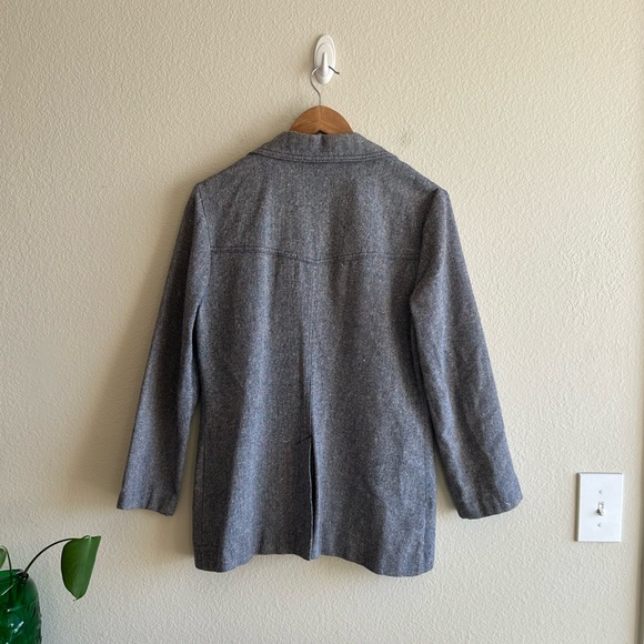 Vintage 60's 70's Levi's Collar Jacket - Picture 7 of 10